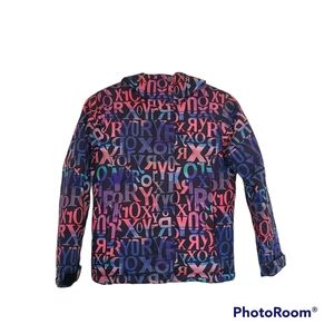 Roxy Girls Ski/ Snowboard Jacket